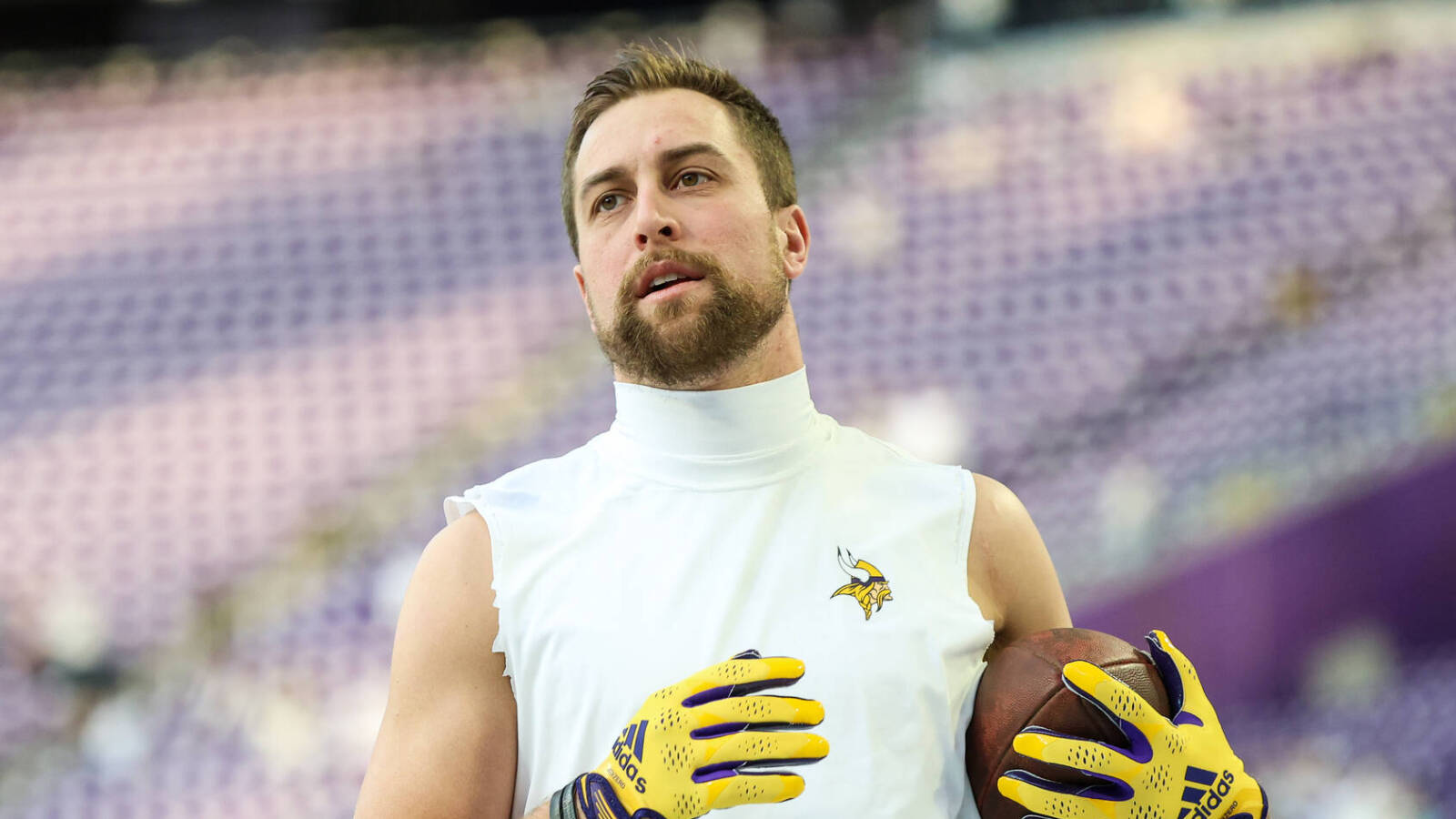 Vikings could be on the verge of cutting two-time Pro Bowler