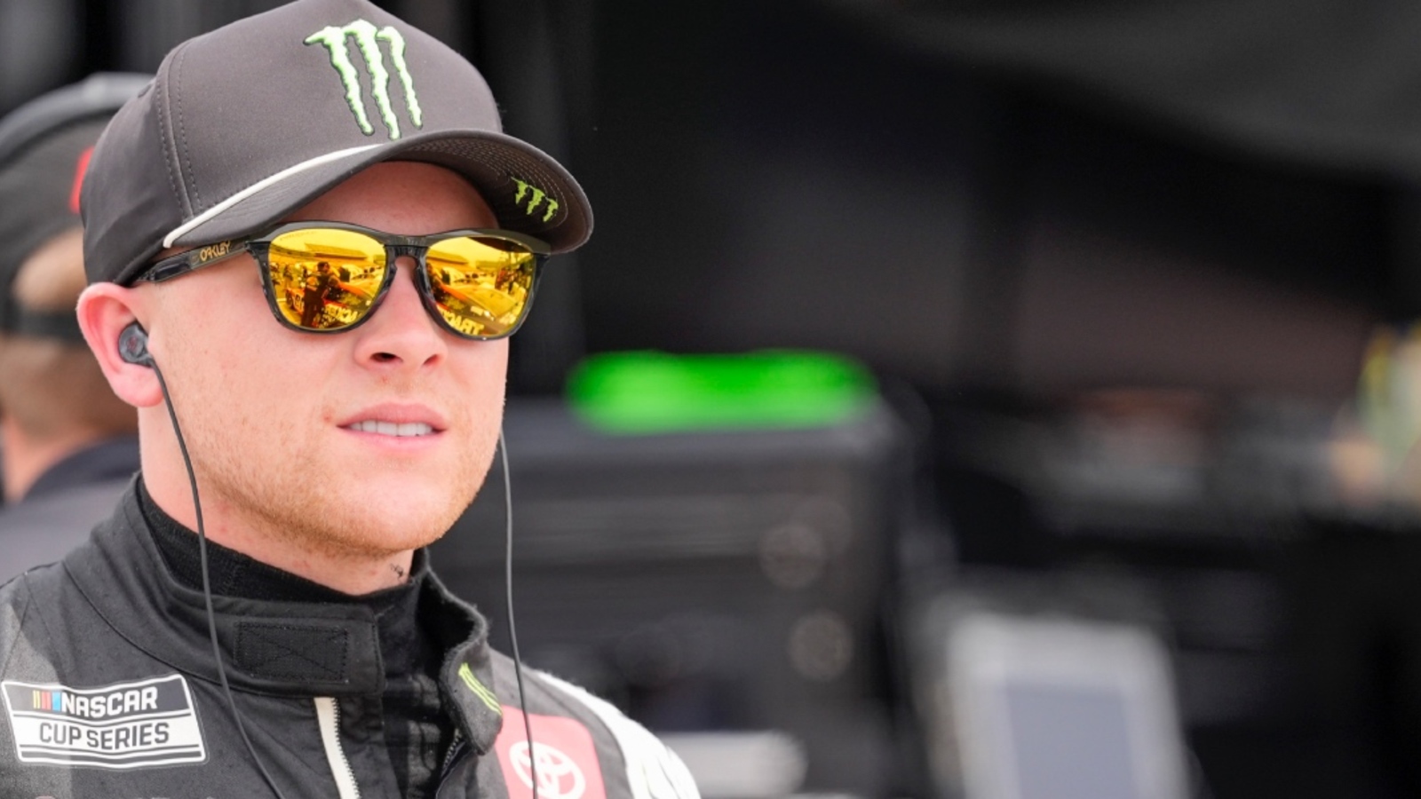 Dale Earnhardt Jr. highlights major challenge facing Ty Gibbs, JGR over next decade
