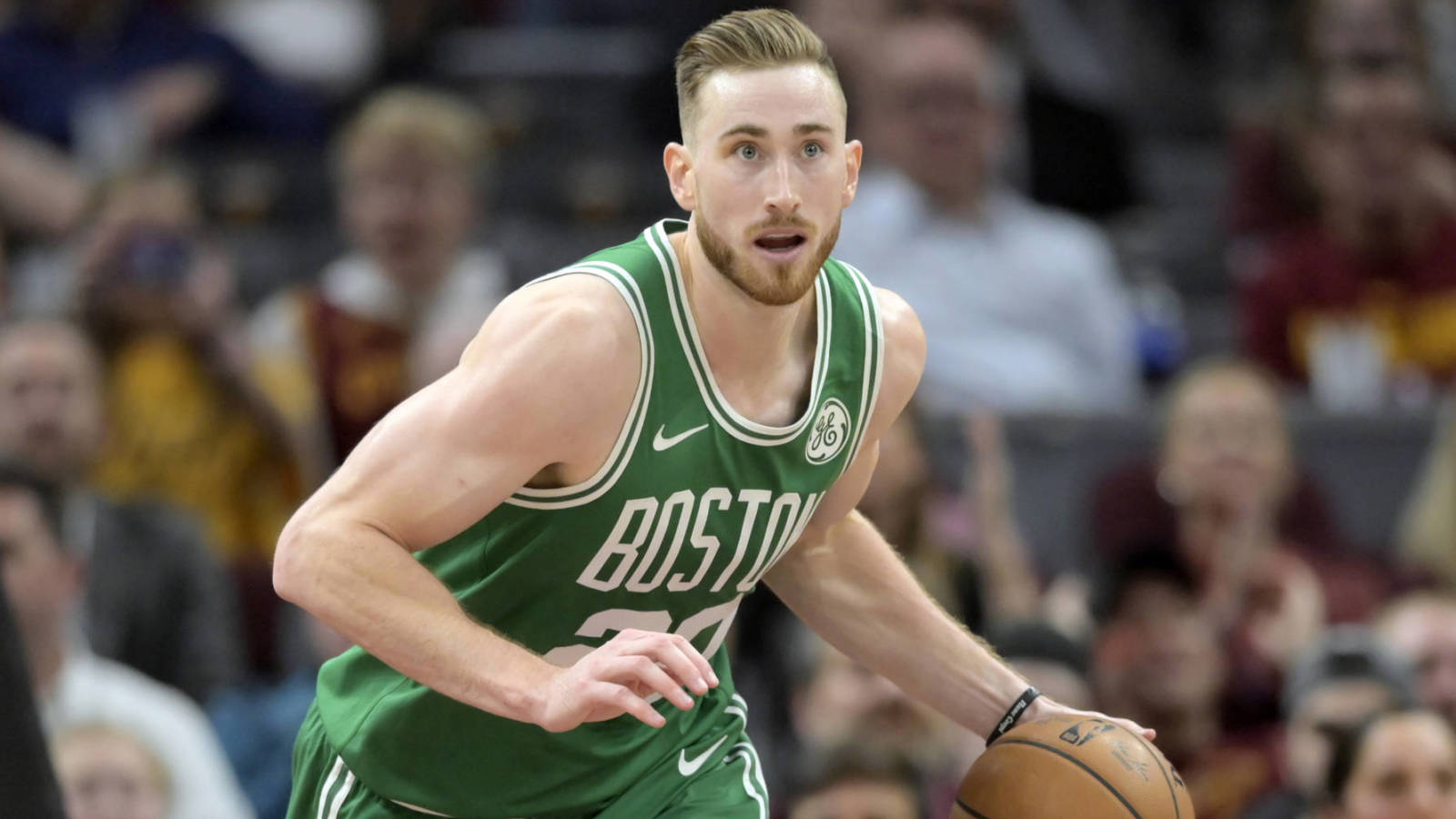 Gordon Hayward To Undergo Surgery On Fractured Left Hand Yardbarker