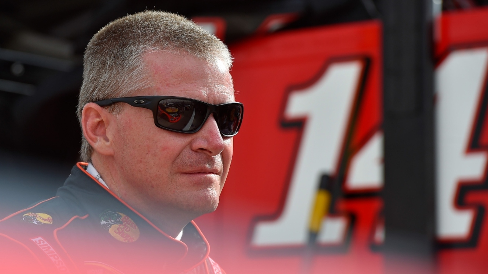 Jeff Burton reacts to Austin Dillon, unprecedented NASCAR penalty