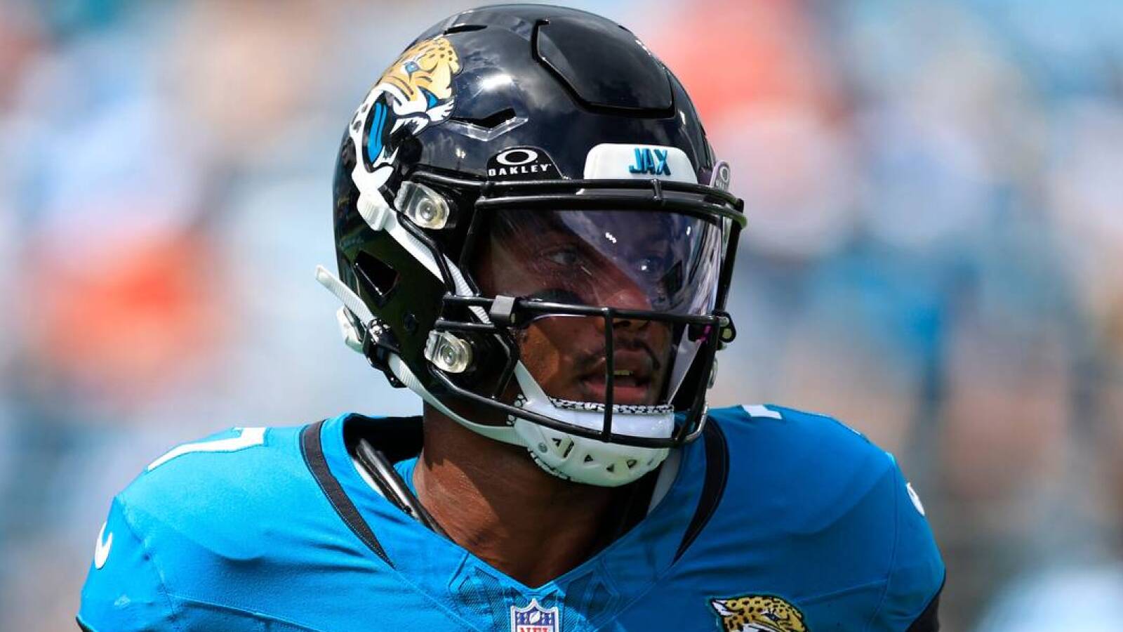 Jaguars cut key receiver from past two years