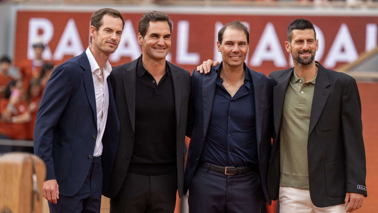 ATP Rankings Update: No rise for Novak Djokovic despite title 100, Flavio Cobolli and Andrey Rublev succeed post Hamburg