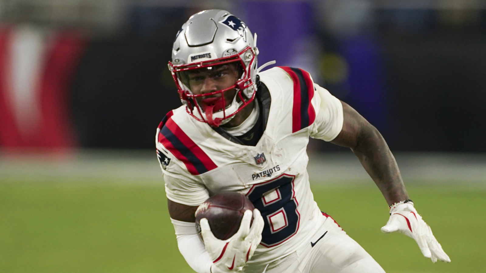 Stefon Diggs’ arraignment postponed past end of playoffs