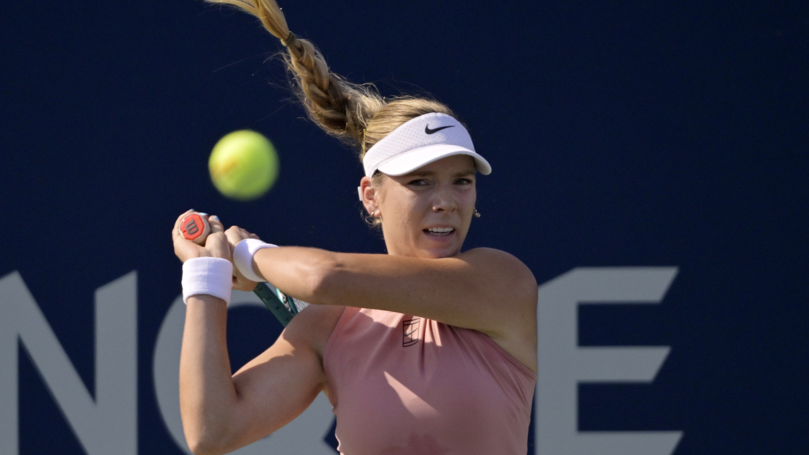 Katie Boulter and Sonay Kartal deliver comfotable singles victories as Great Britain confirm spot in semi-finals in Billie Jean King Cup