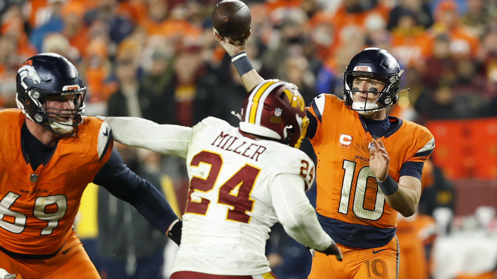 Cowboys Reached Out To Von Miller Prior To Training Camp; Latest On Contract