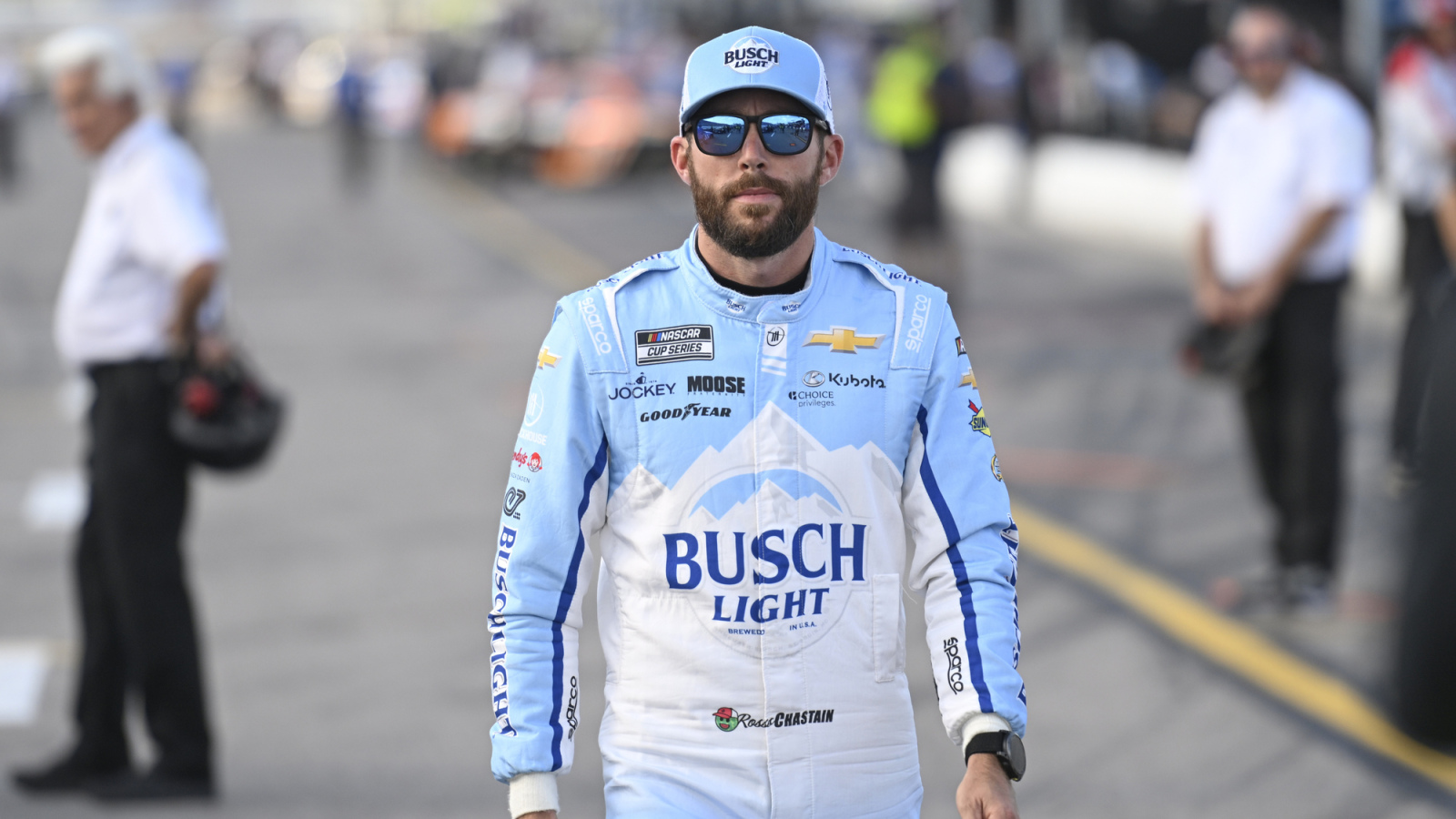 NASCAR insiders react to Ross Chastain playoff elimination, self-inflicted wounds at Charlotte