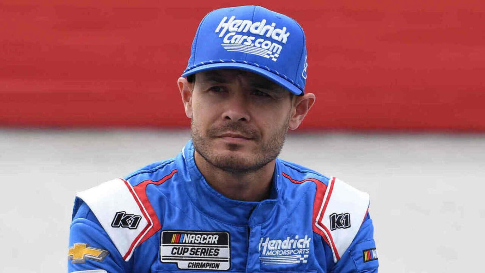 Kyle Larson and William Byron Declare Talladega Nights Made NASCAR Drivers 'a Joke'
