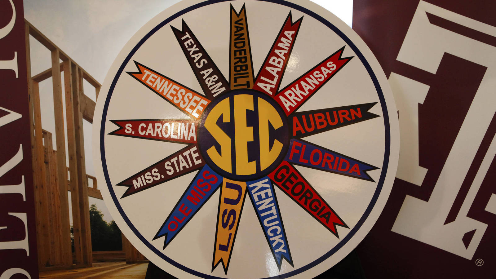 Looking back at 50 years of college football conference realignment 1 Looking back at 50 years of college football conference realignment