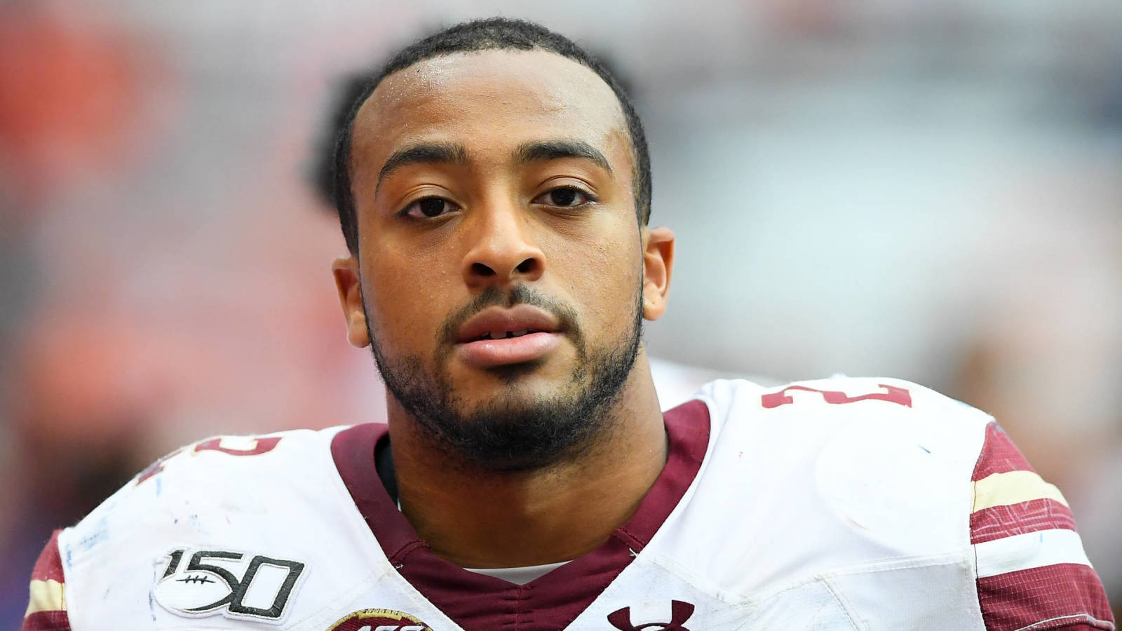Packers Sign Second Round Pick Aj Dillon To Rookie Deal Yardbarker