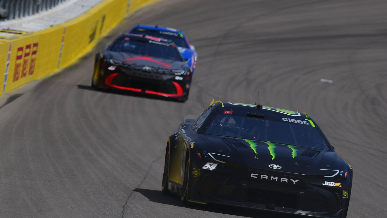 Joe Gibbs Breaks Silence on Grandson’s Spine-Chilling Accident with Bold Promise