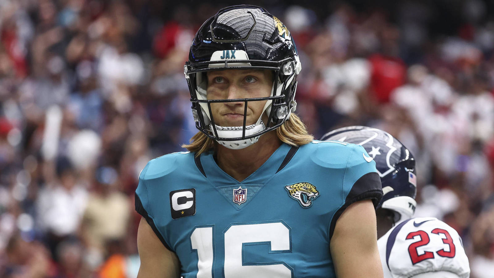 trevor lawrence shoulders blame for rough debut loss yardbarker