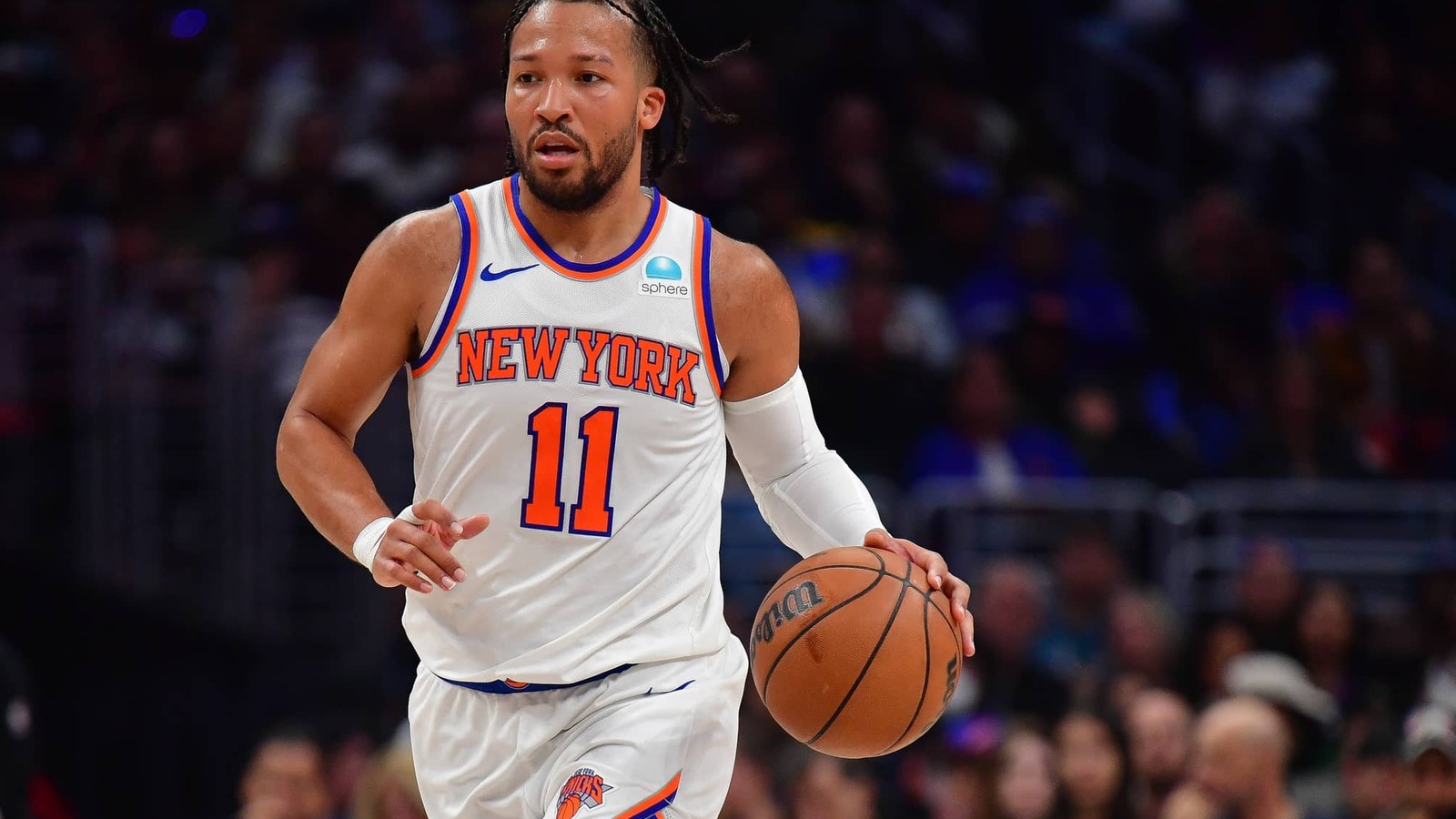 Knicks Player Ratings: Brunson Clutch Again In Epic Comeback Victory In Game 1