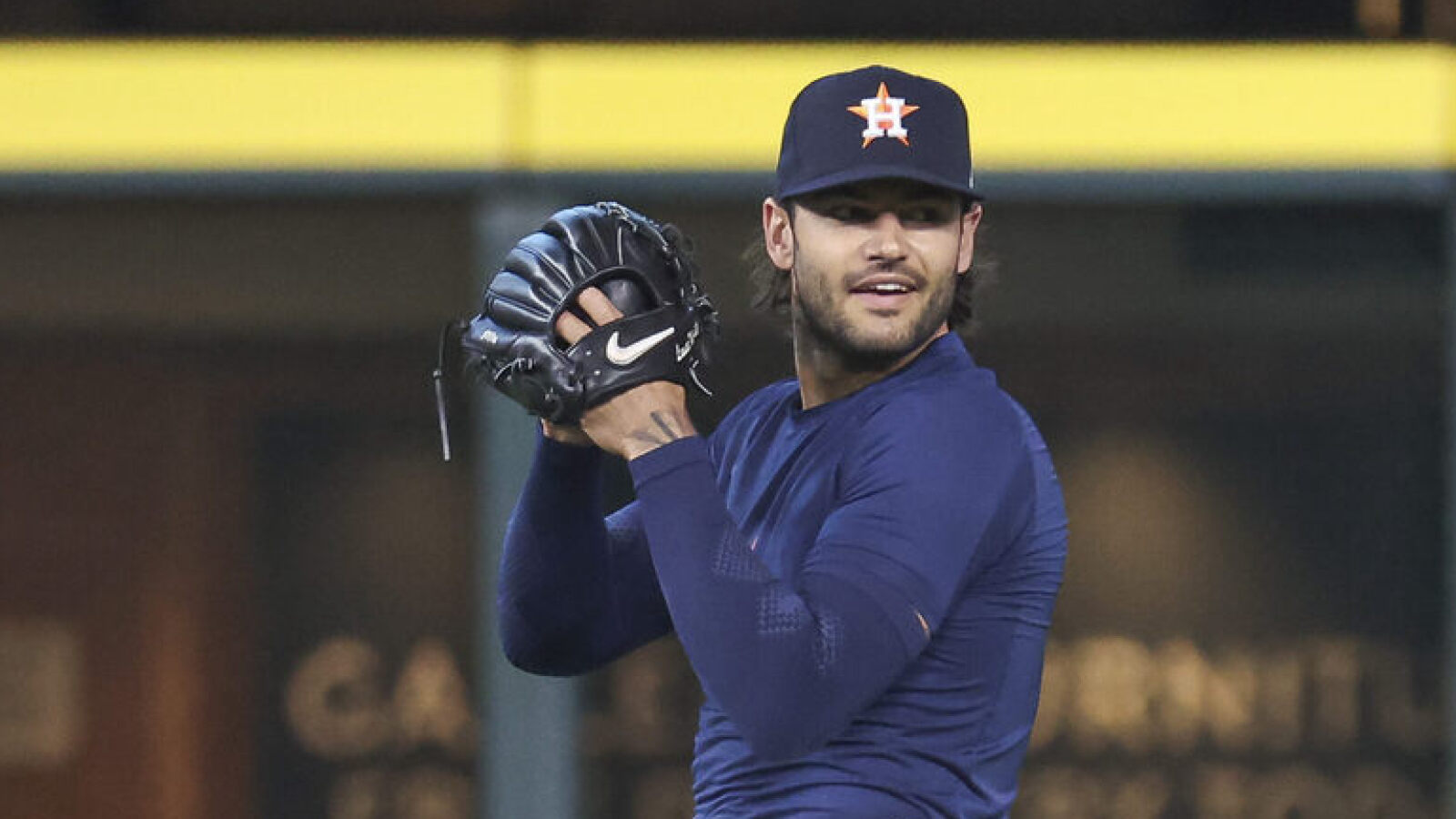 Astros pitcher reaches significant milestone in return from multiyear injury absence