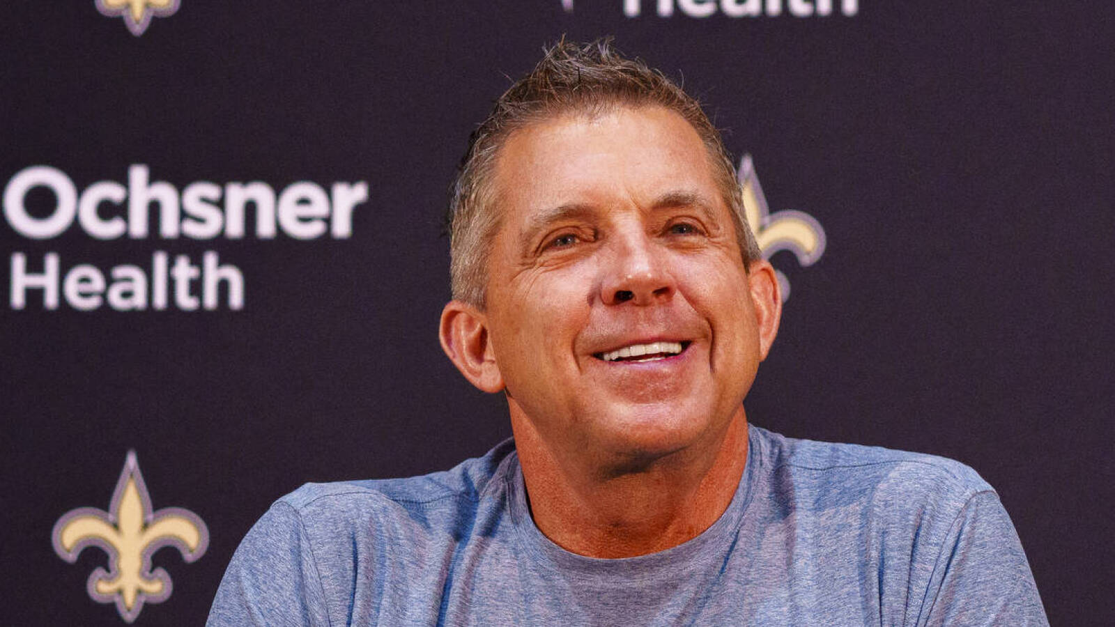 Sean Payton-Saints reunion on table; Broncos, Panthers not in play?