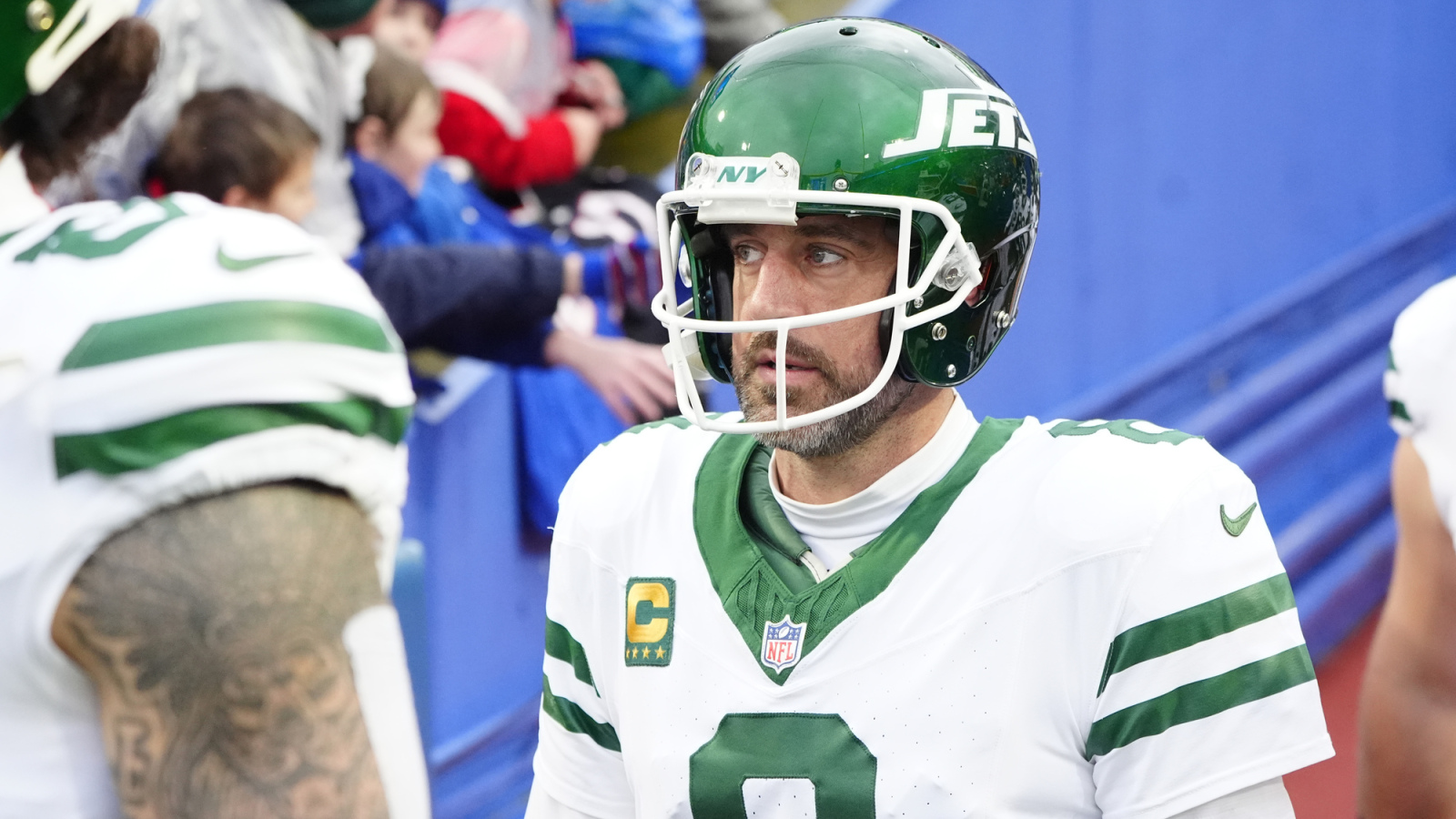 Inside source shares theory about when Aaron Rodgers could sign with Steelers