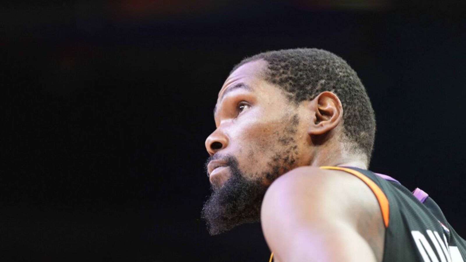 The Houston Rockets’ Strategy: Keep Betting Against Kevin Durant