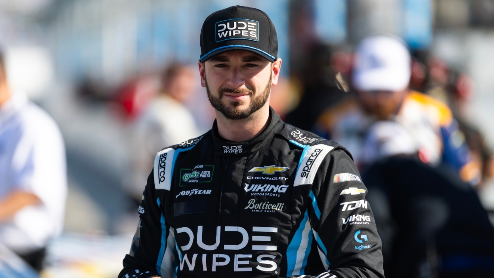 Dale Earnhardt Jr. calls out Anthony Alfredo take from Mark Martin after NASCAR O’Reilly wreck at Phoenix