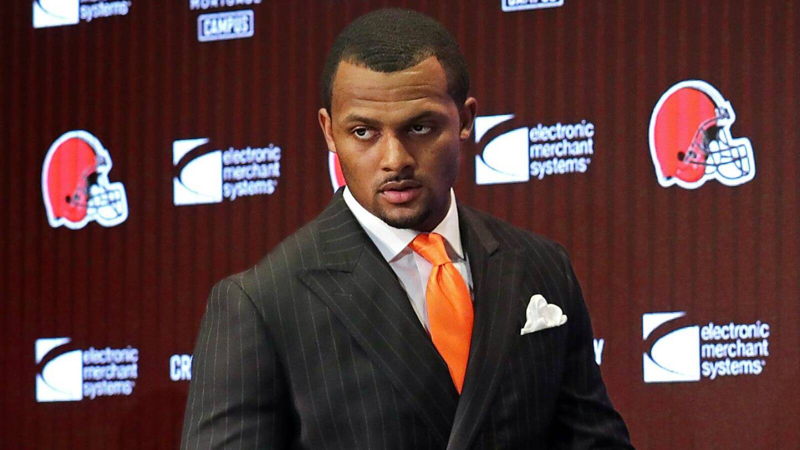 Women suing Deshaun Watson to be featured on HBO’s 'Real Sports with Bryant Gumbel'