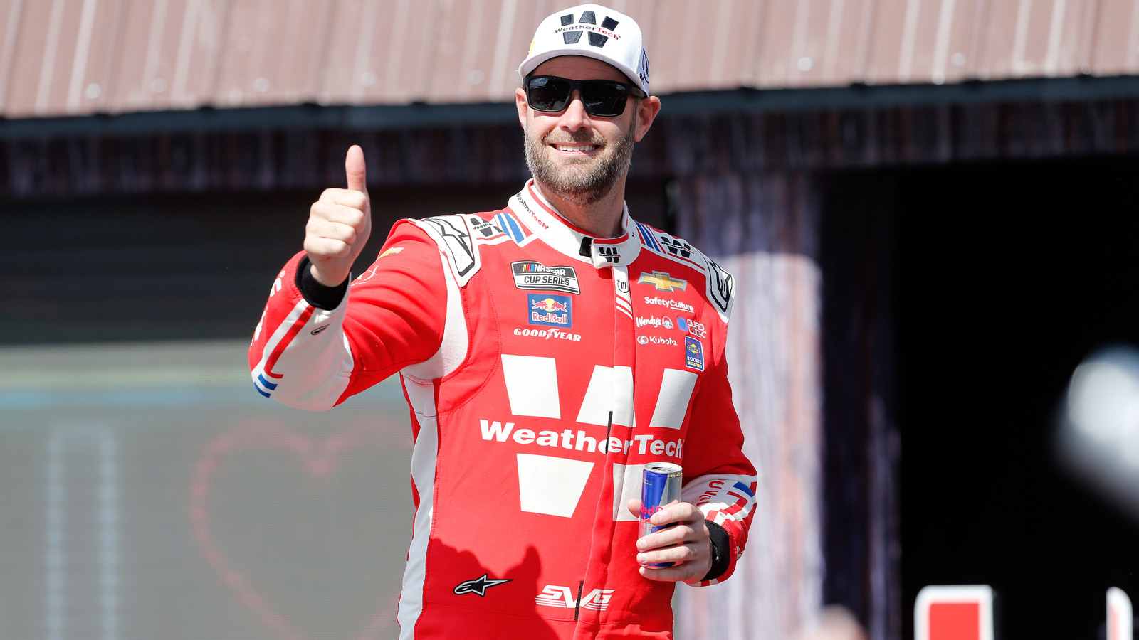 Shane van Gisbergen Eagerly Anticipating Turning Right as NASCAR Inches Closer to Mexico Debut: 'Will Be Nice to Have a Break'