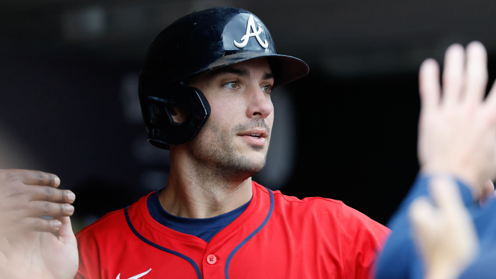 Braves' Matt Olson joins exclusive club after 2025 season