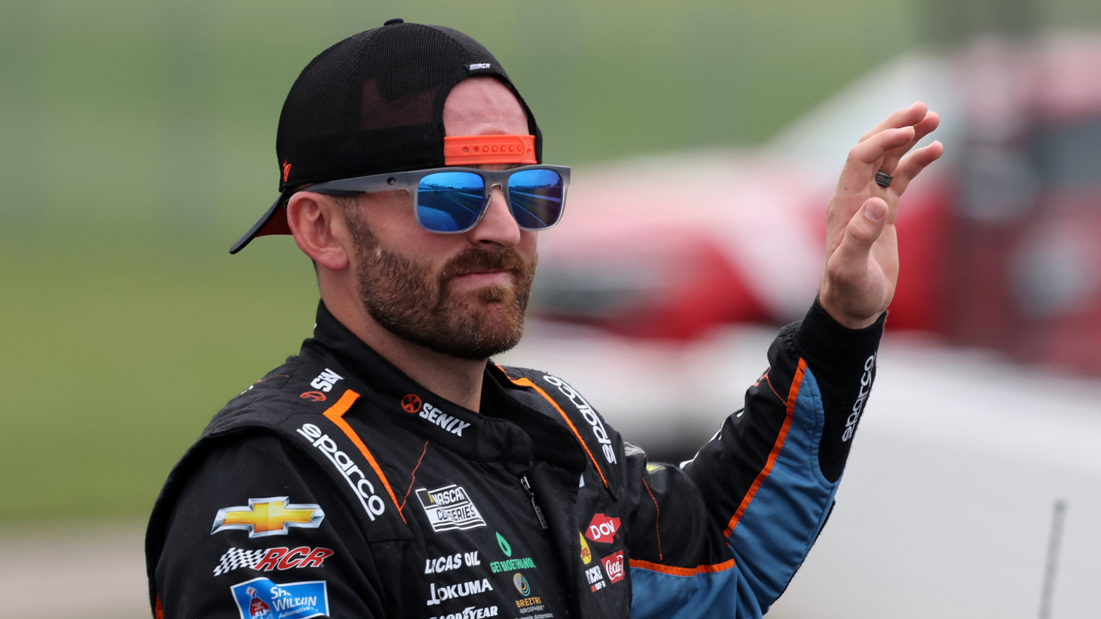 NASCAR makes the right call with Austin Dillon penalty