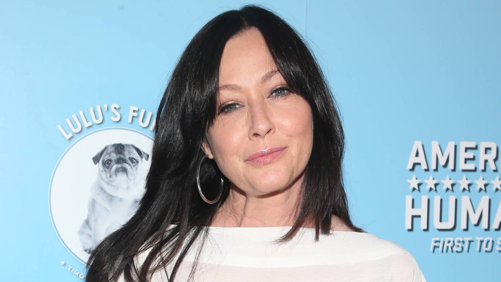 90210 Star Shannen Doherty Refuses To Be Written Off Amid Stage 4 Breast Cancer Battle Yardbarker