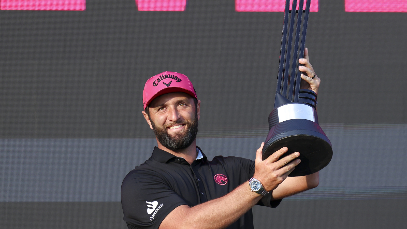 Jon Rahm withdraws from LIV Golf’s LIV 2.0 citing unacceptable terms