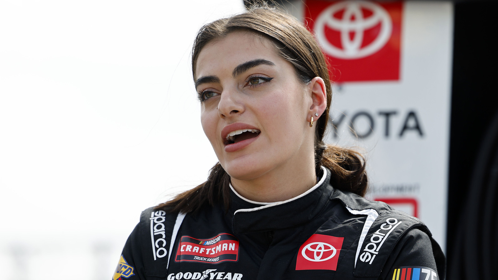 Toni Breidinger announces full-time ARCA Menards Series schedule with Venturini Motorsports