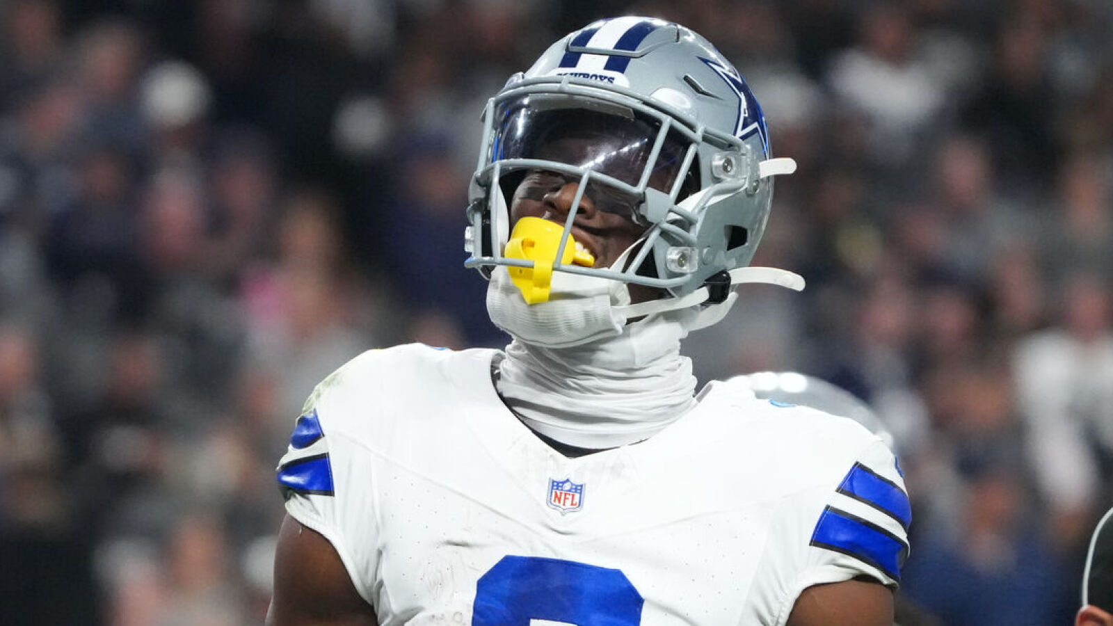 Cowboys writers address team's mentality about George Pickens contract situation