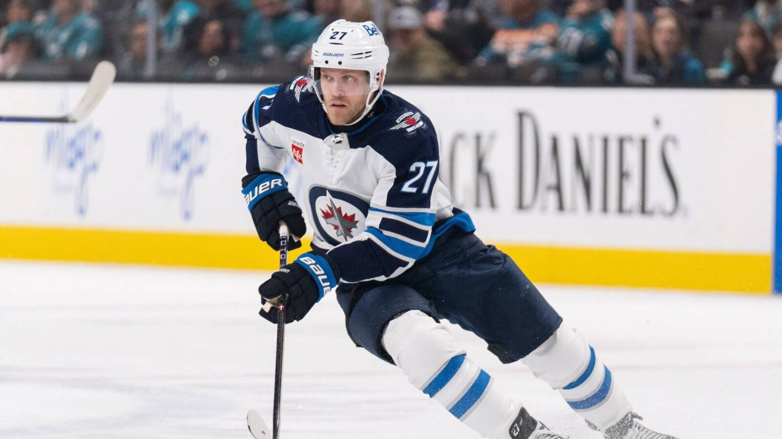 Eight trade destinations to watch for Winnipeg Jets’ Nikolaj Ehlers