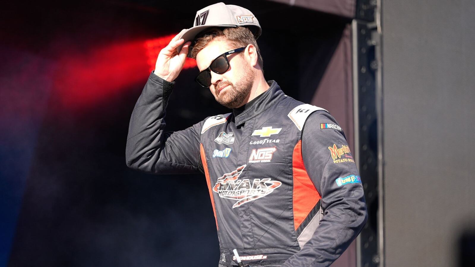 Ricky Stenhouse Jr. Supports NASCAR Taking the Right Call for the Fans, Even If It Compromises Teams’ Daytona Prep