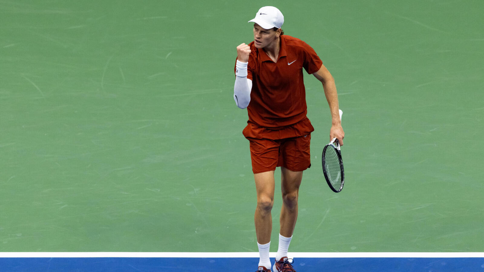 Jannik Sinner’s Shanghai Withdrawal Draws Honest Reaction From Ex-Pro: 'Act With More Malice'