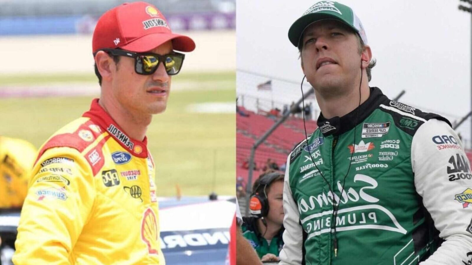 Brad Keselowski Brands Playoffs As 'Net Loss' for NASCAR