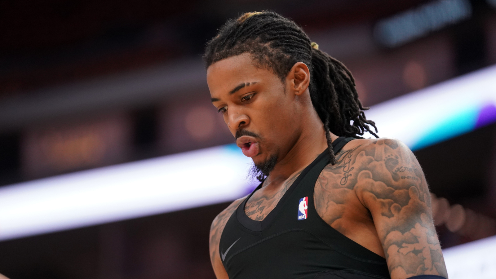 Kevin Harlan bemoans Grizzlies' 'calamity' in legendary call