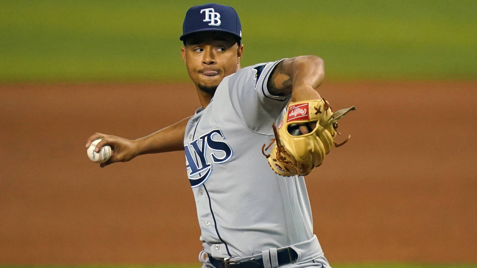 Reviewing The Tampa Bay Rays Offseason Moves Yardbarker Reviewing The Tampa Bay Rays Offseason Moves Yardbarker