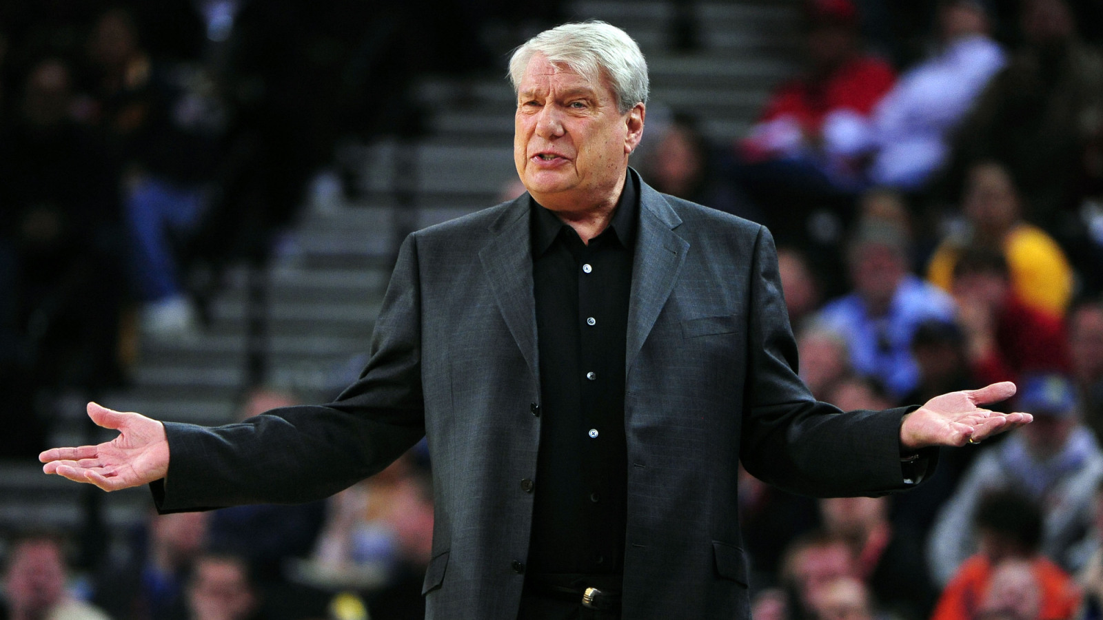 Legendary former coach chosen for Lifetime Achievement Award by NBCA
