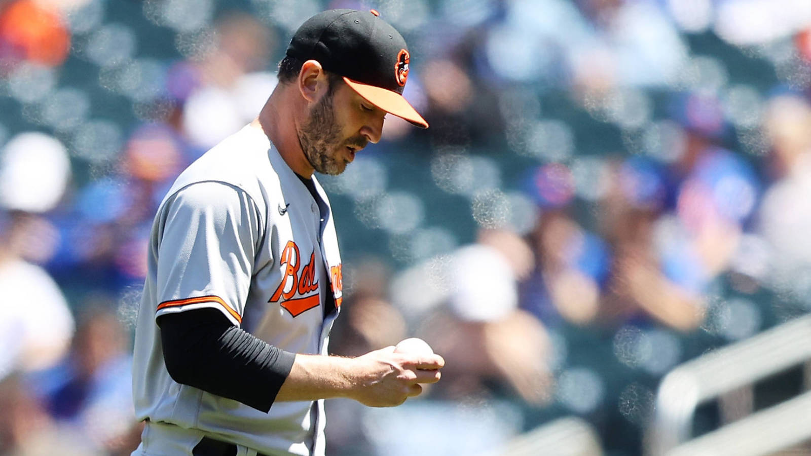 The 'World Series Game 1 starters' quiz