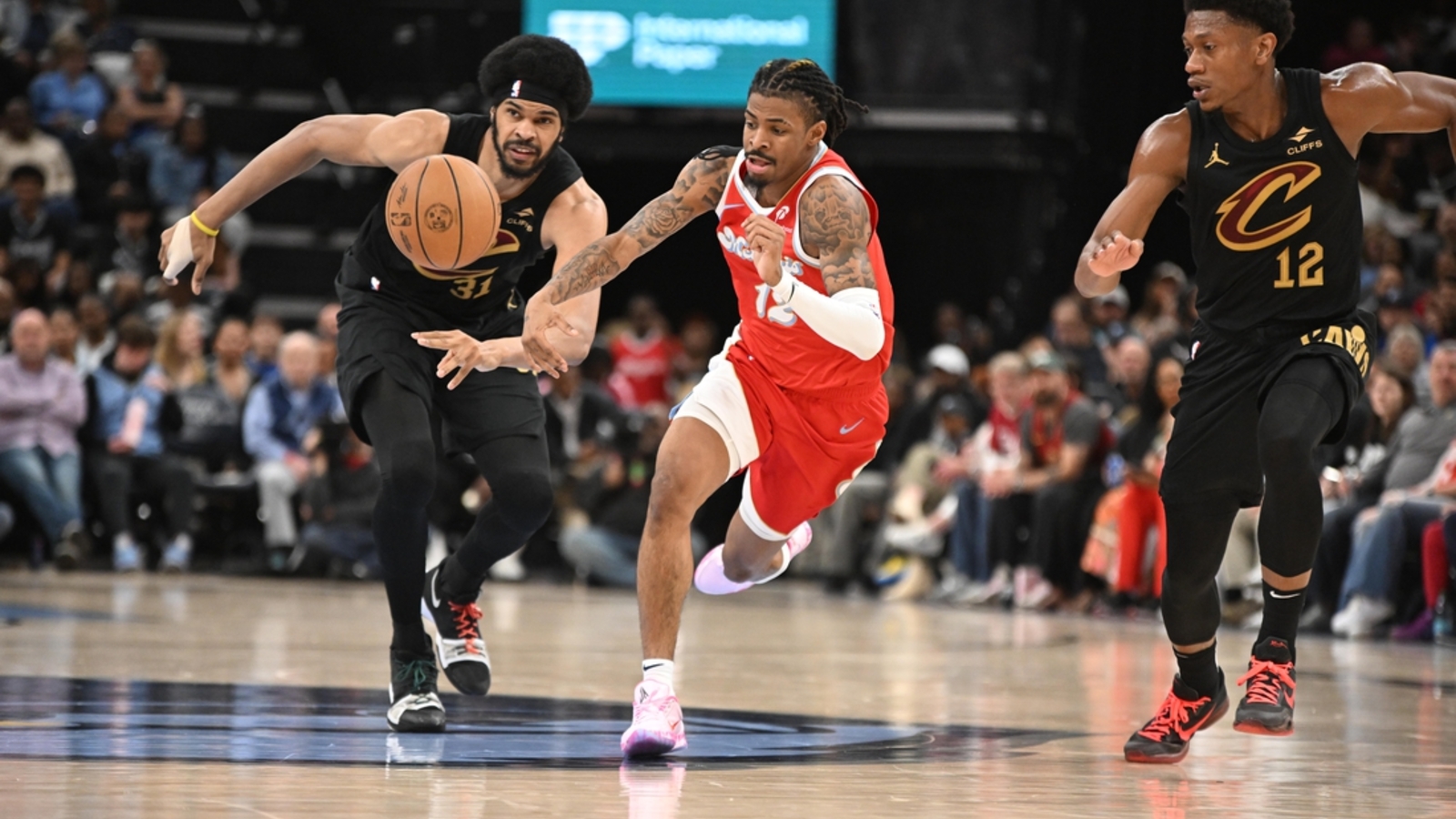 Cavs best Grizzlies for franchise-record 16th straight win