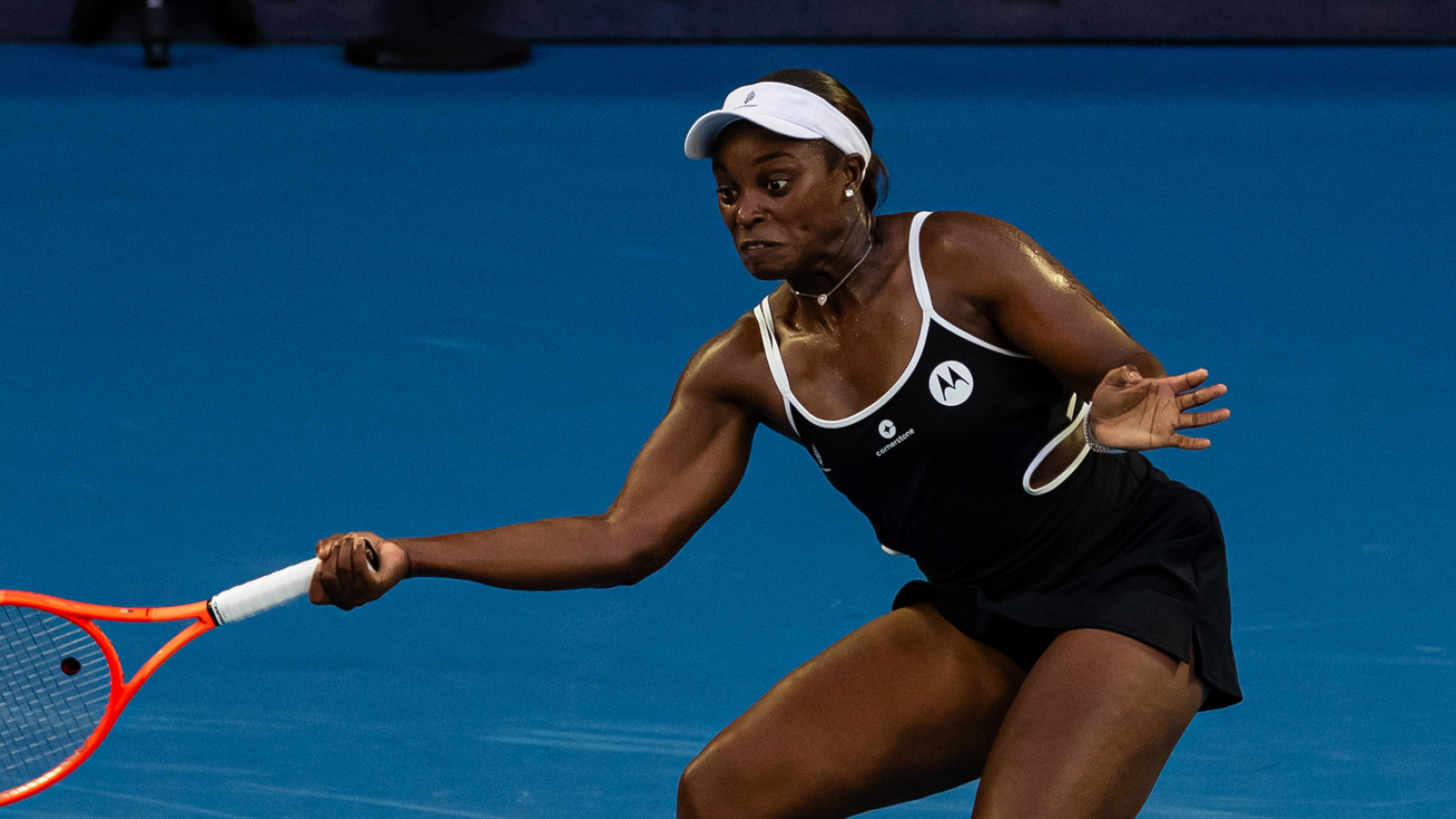 Sloane Stephens hopeful to return at 2025 French Open after long injury hiatus