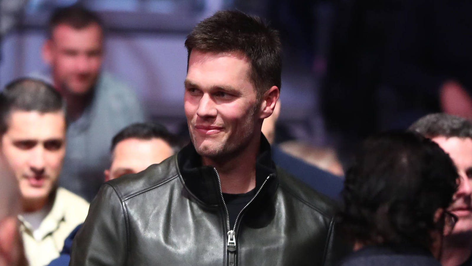 Tom Brady Shares Teaser Of Espn Docuseries Coming In 2021