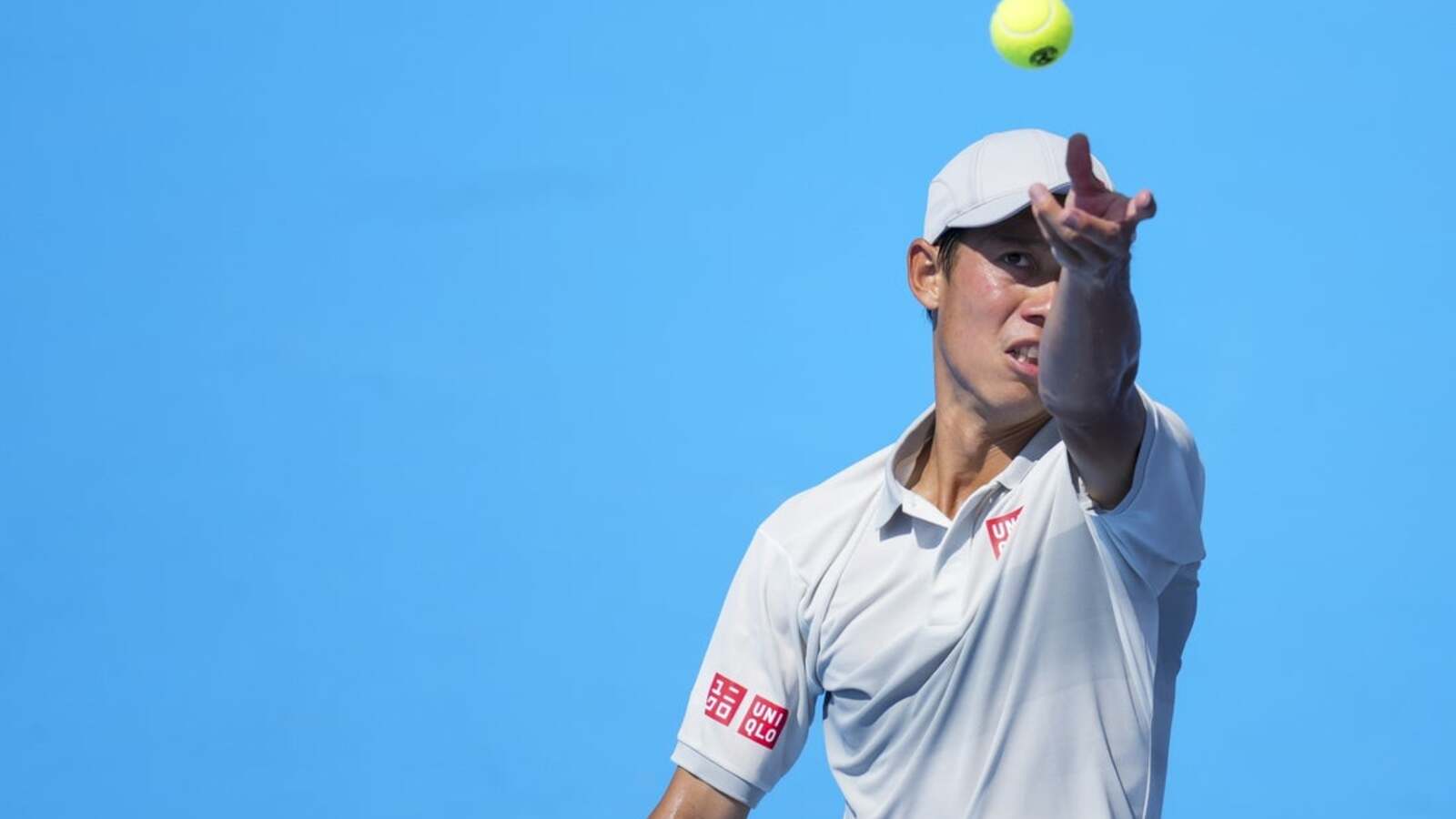 Japan's Kei Nishikori retiring from tennis after 2026 season