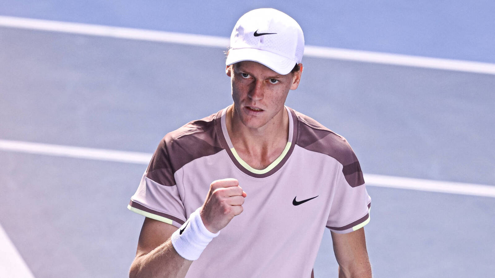 Daniil Medvedev is a ‘brilliant strategist’ but Jannik Sinner will be ‘fresher’ – John McEnroe predicts Australian Open outcome