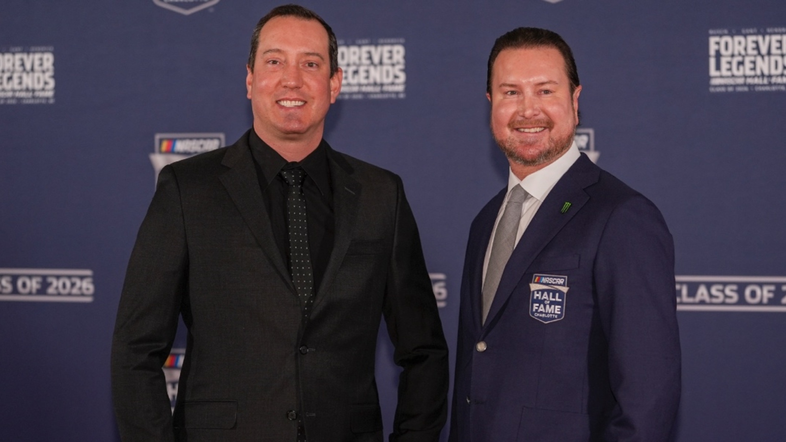 Kurt Busch thanks NASCAR community for support following brother Kyle Busch’s death