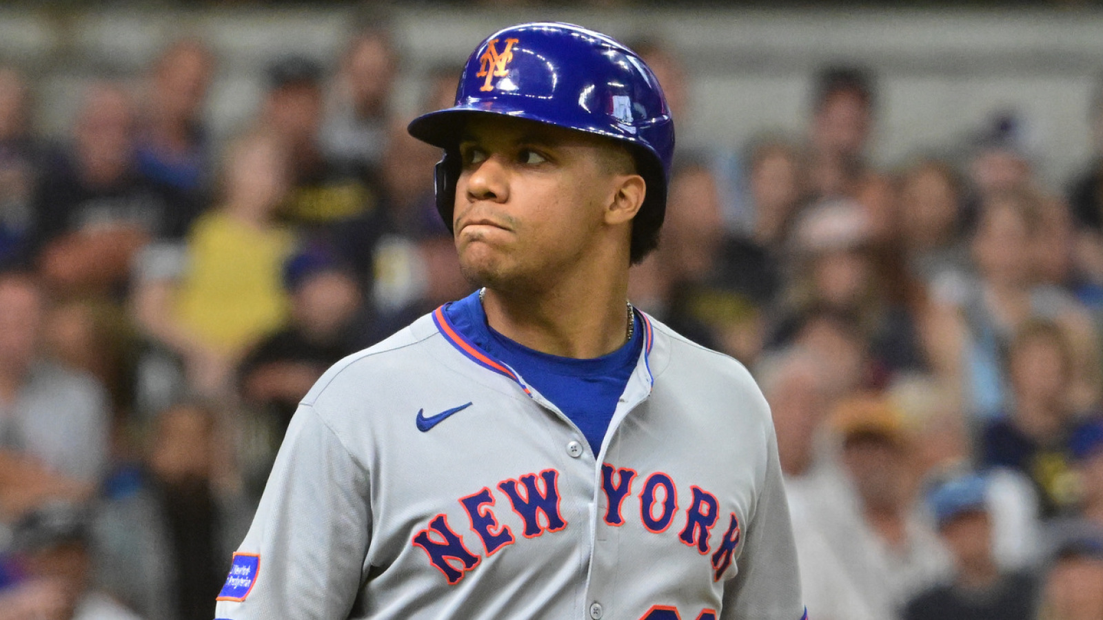 Mets are trending — but in the wrong direction