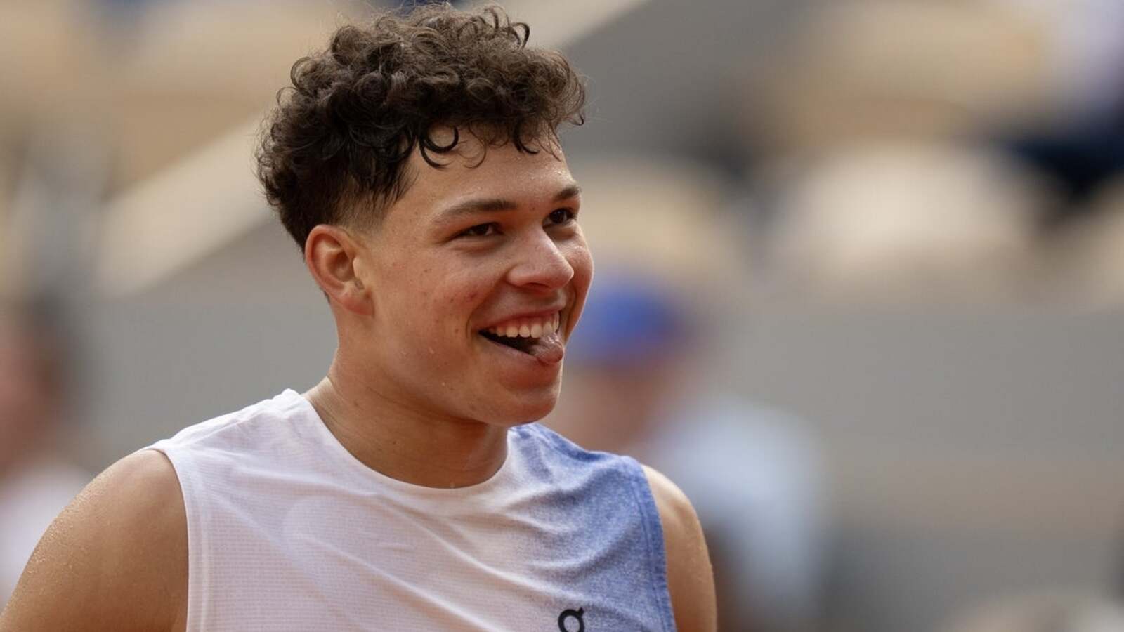 Three Americans in ATP top 10 for first time since '06