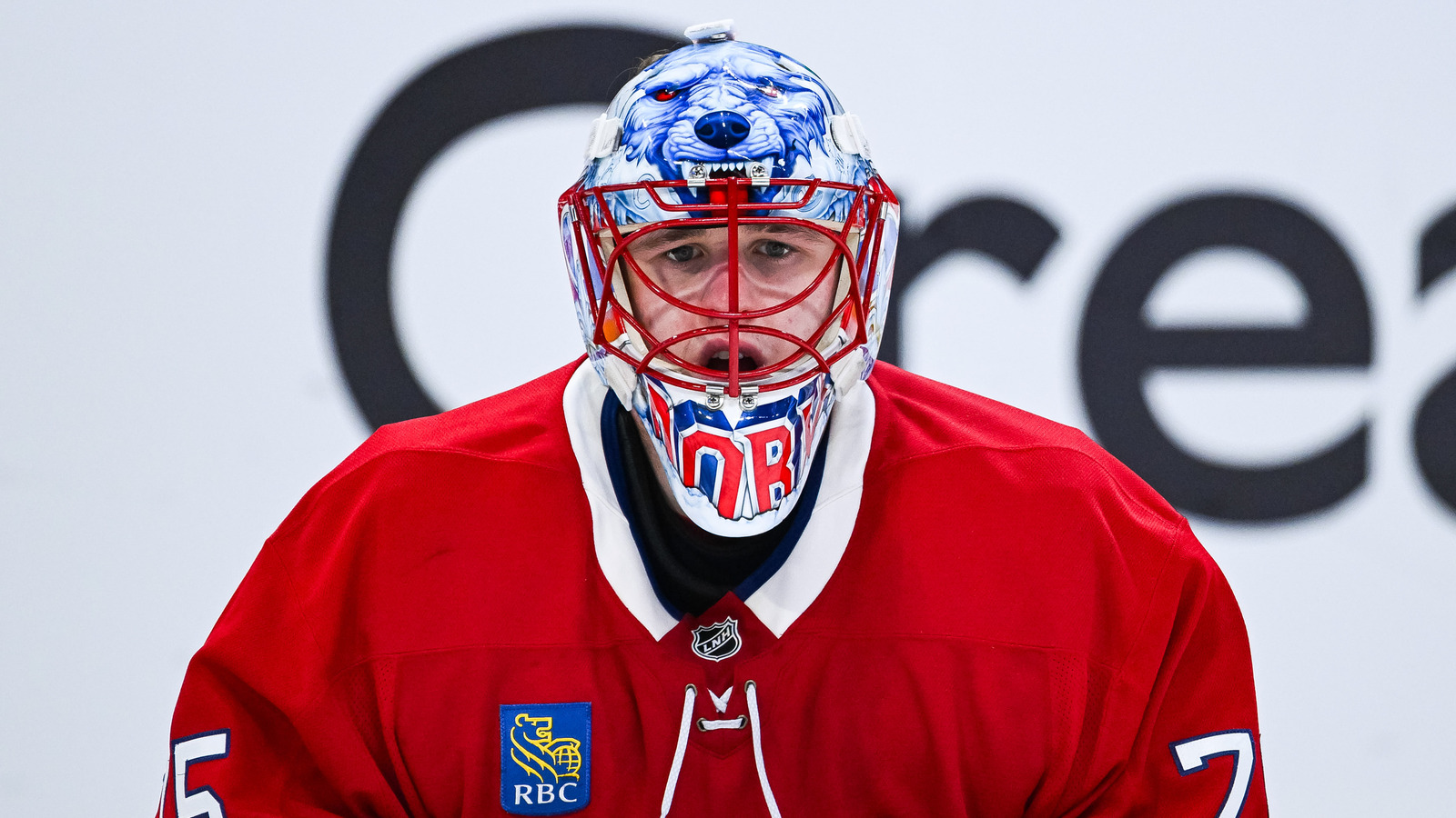 Jakub Dobes Cannot Be Fazed By Opponents