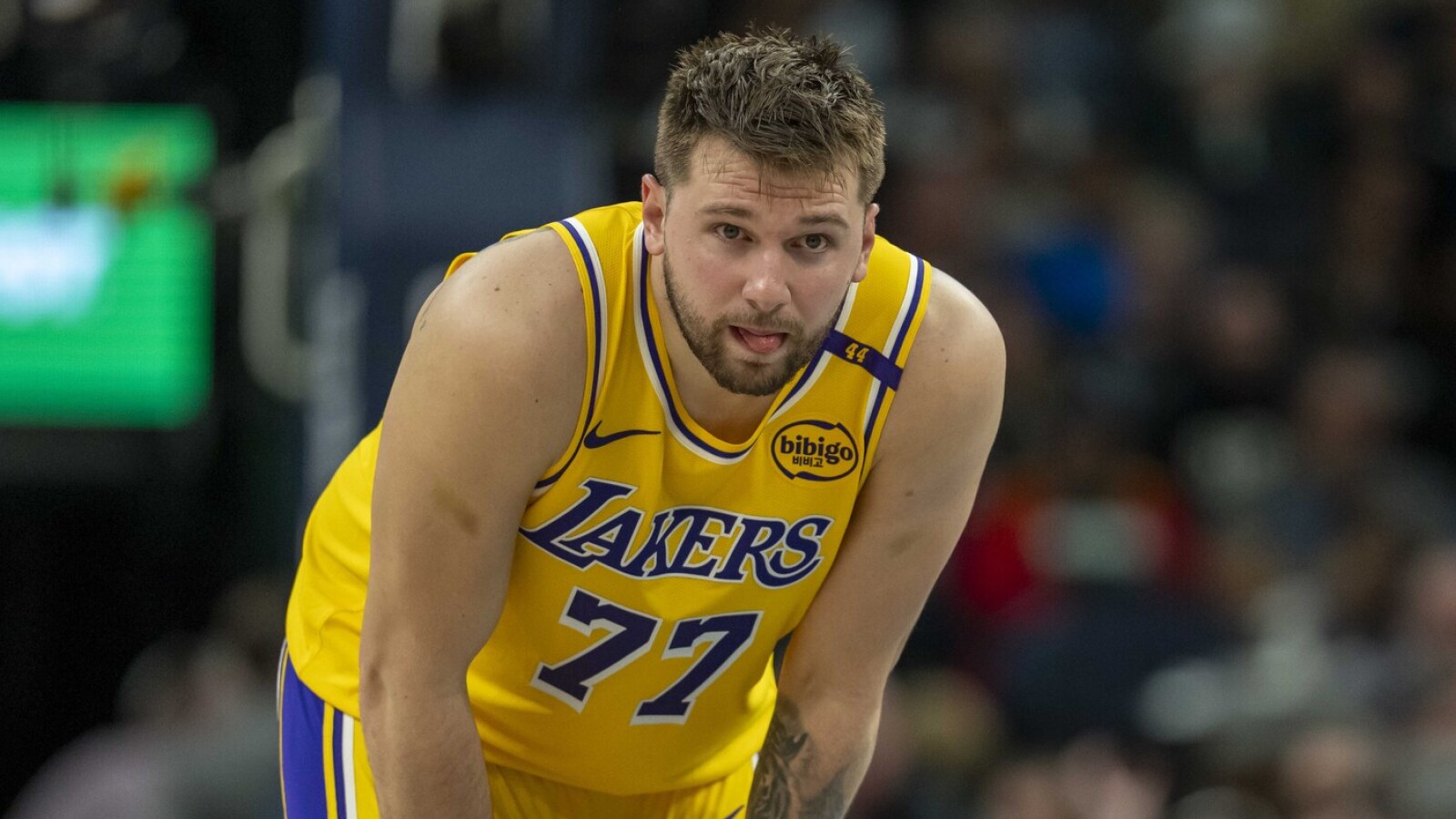 Luka Doncic contemplates unique end to basketball career