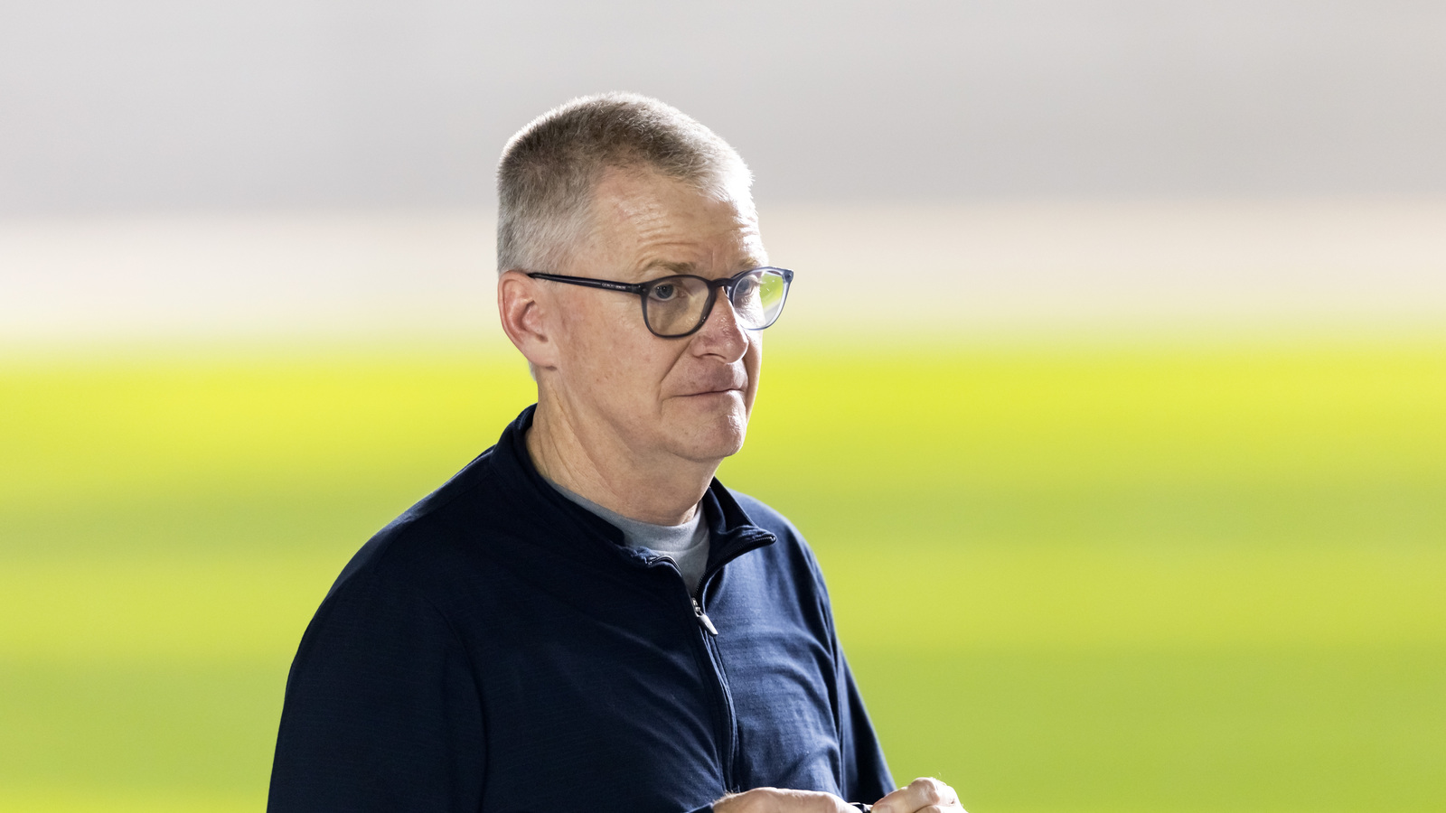 Jeff Burton and Steve Letarte Think Drivers Should Focus on Nothing But Darlington and for Good Reason
