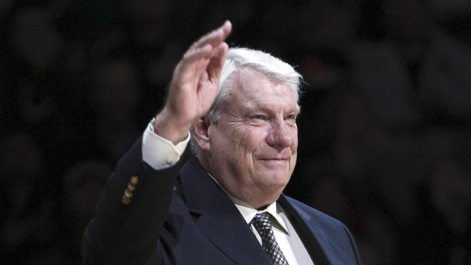 The history of late-season NBA coaching changes