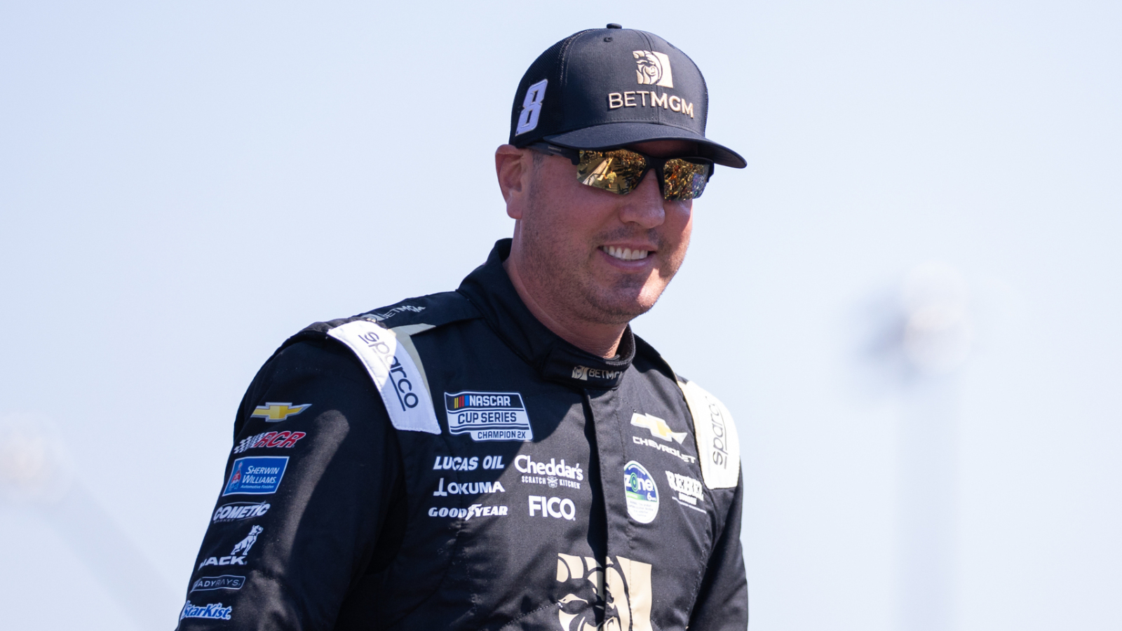 Insider Flags Deeper RCR Issues as Kyle Busch’s Winless Streak Hits New Low
